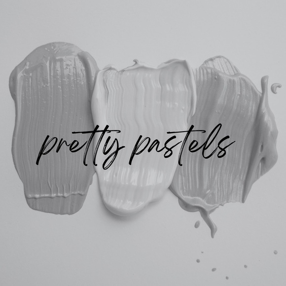 prettypastels